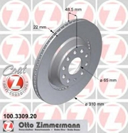 Zimmermann 100330920