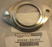 NISSAN 2069265J00