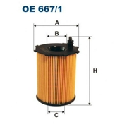 Filtron OE6671