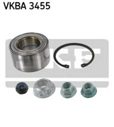 Skf VKBA3455