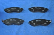 Parts-Mall PKC013