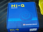 Sangsin brake SD1004