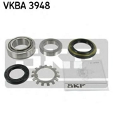 Skf VKBA3948