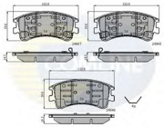 Comline CBP3950