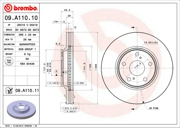 Brembo 0 * * * 0
