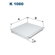 Filtron K1060