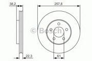 Bosch 0986479R56