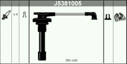 Nipparts J5381005