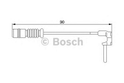 Bosch 1987474901