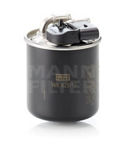 MANN-FILTER WK82016