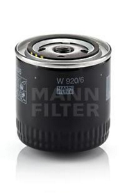 MANN-FILTER W9206