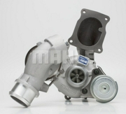 Mahle/Knecht 0 * * * 0