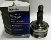 LADA 21100221501200