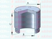 Seinsa Autofren D025597