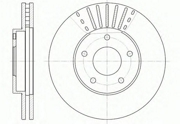 Remsa 668110