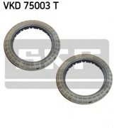 Skf VKD75003T