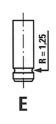 Freccia R6427RNT