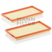 MANN-FILTER C33612