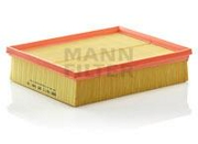 MANN-FILTER C25146