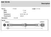 K&K FT0349