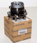 NISSAN 402024GE0A