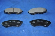 Parts-Mall PKA002