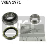 Skf VKBA1971