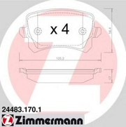 Zimmermann 244831701