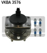 Skf VKBA3576