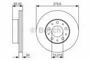 Bosch 0986479S70