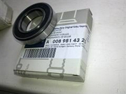 MERCEDES-BENZ A0089814325