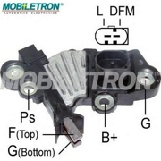 Mobiletron VRB026