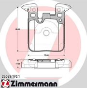 Zimmermann 250291701