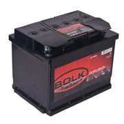 BOLK AB600