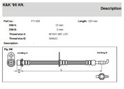 K&K FT1420