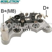 Mobiletron RD04B