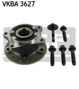 Skf VKBA3627