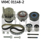 Skf VKMC011482