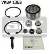 Skf VKBA1358