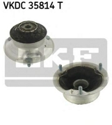 Skf VKDC35814T