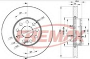 FREMAX BD5615