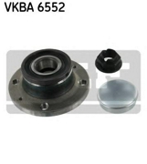 Skf VKBA6552