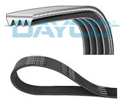 Dayco 4PK715