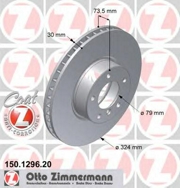 Zimmermann 150129620