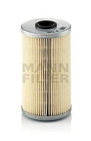 MANN-FILTER P726X