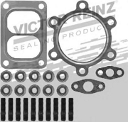 VICTOR REINZ 0 * * * 1