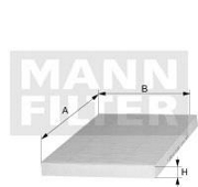 MANN-FILTER CUK24003