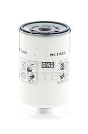 MANN-FILTER WK11502