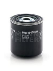 MANN-FILTER WK81580