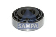 SAMPA 010412